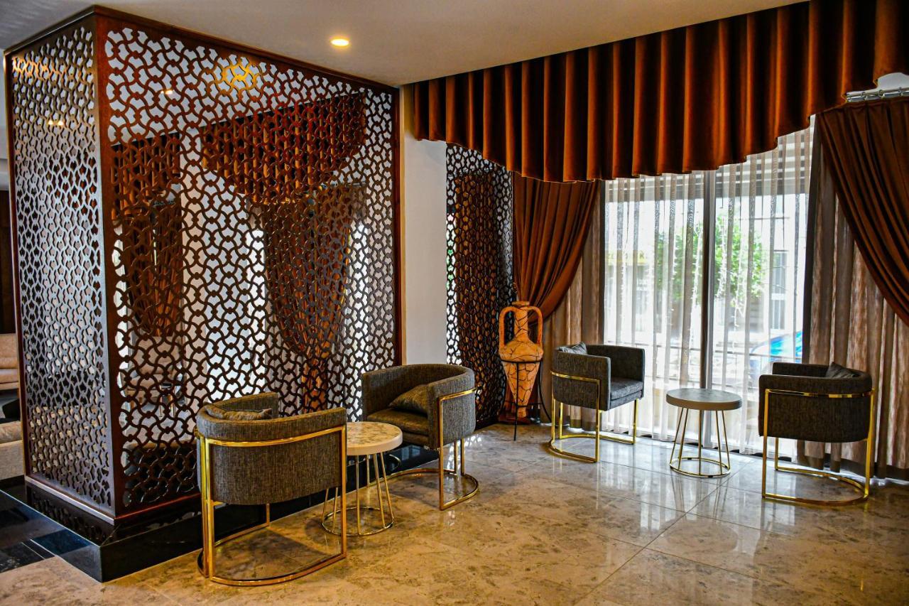 Dorana Hotel Kyrenia  Bagian luar foto