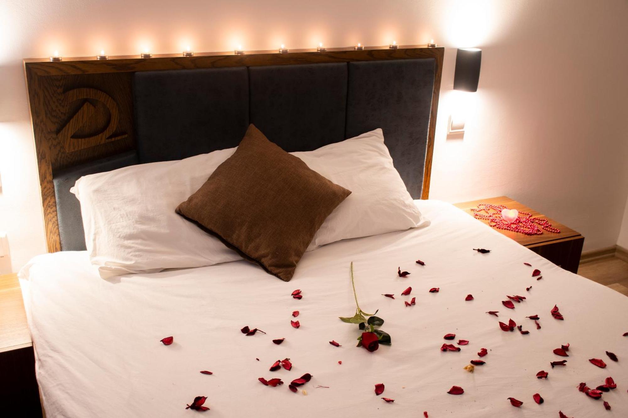 Dorana Hotel Kyrenia  Bagian luar foto